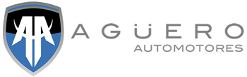 LOGO PNG I Agüero Automotores